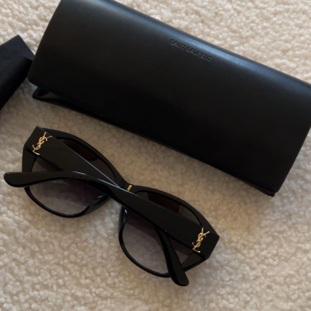 YSL sunglasses